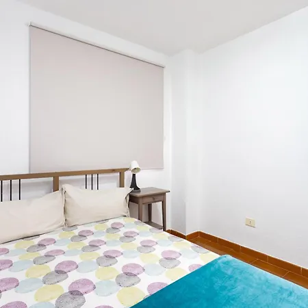 아파트 Home2book Charming Retreat In Caletillas *
