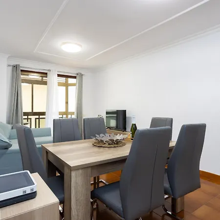 아파트 Home2book Charming Retreat In Caletillas 칸델라리아