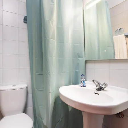 아파트 Home2book Charming Retreat In Caletillas