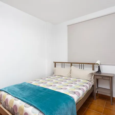 아파트 Home2book Charming Retreat In Caletillas *
