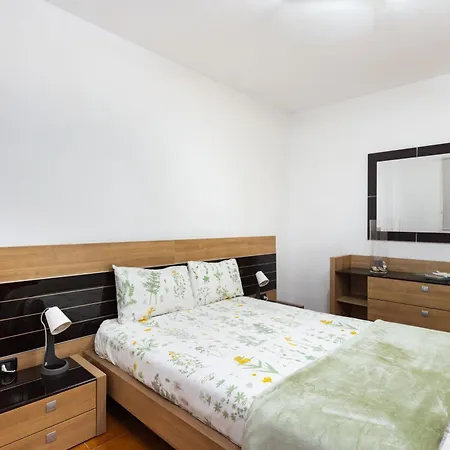 아파트 Home2book Charming Retreat In Caletillas 칸델라리아