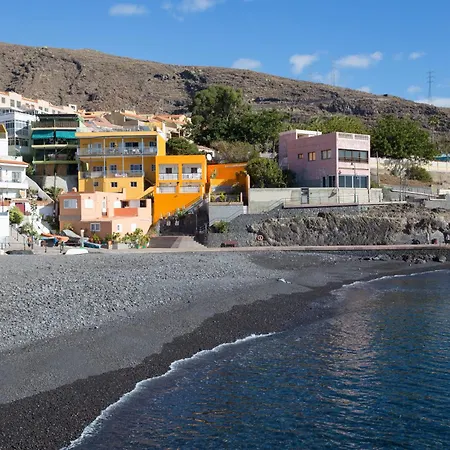 아파트 Home2book Charming Retreat In Caletillas