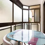 Home2book Charming Retreat In Caletillas *