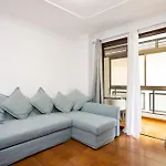 Home2book Charming Retreat In Caletillas شقة *
