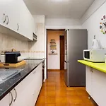 Home2book Charming Retreat In Caletillas *