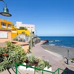Home2book Charming Retreat In Caletillas كانديلاريا