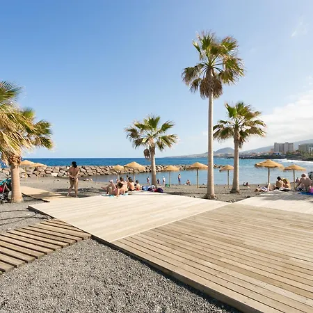 Home2book Charming Retreat In Caletillas * Candelaria