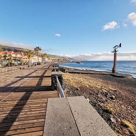 Apartamento Home2book Charming Retreat In Caletillas Candelaria