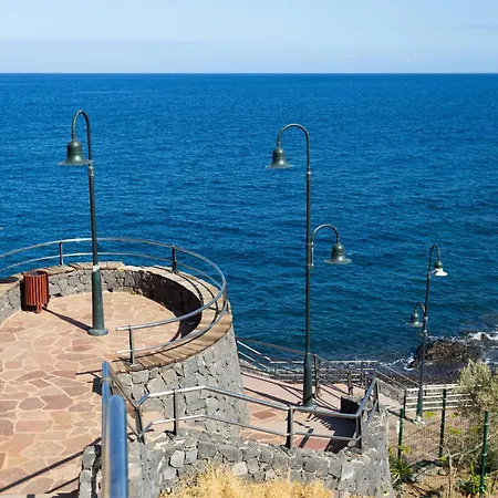 Home2book Charming Retreat In Caletillas Candelaria