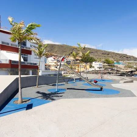 Home2book Charming Retreat In Caletillas * Candelaria