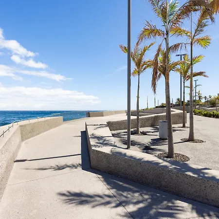 Home2book Charming Retreat In Caletillas