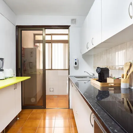 Home2book Charming Retreat In Caletillas *