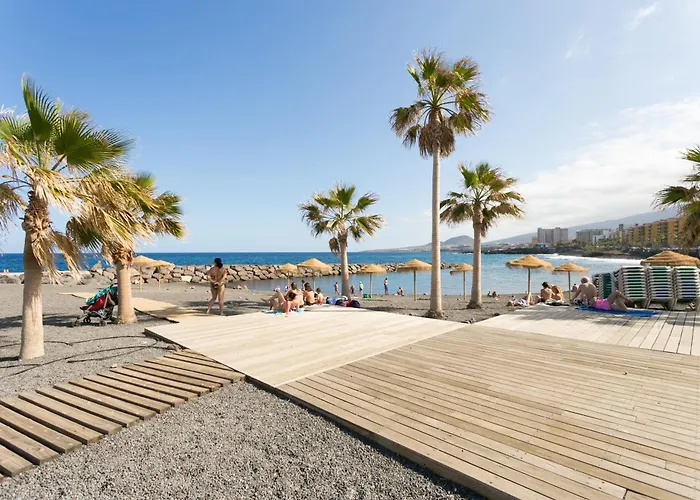 Home2book Charming Retreat In Caletillas * Candelaria