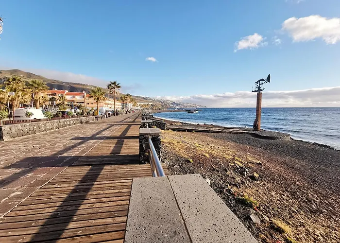 Appartement Home2book Charming Retreat In Caletillas Candelaria