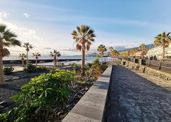 Home2book Charming Retreat In Caletillas * Candelaria