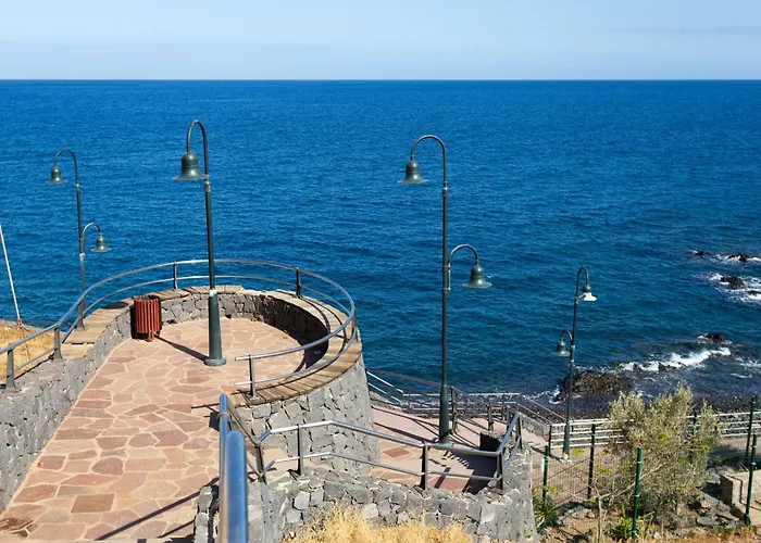 Home2book Charming Retreat In Caletillas Candelaria