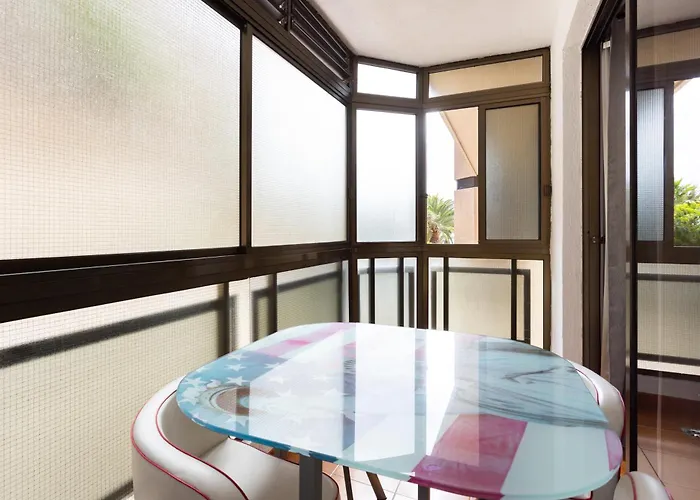 Home2book Charming Retreat In Caletillas *