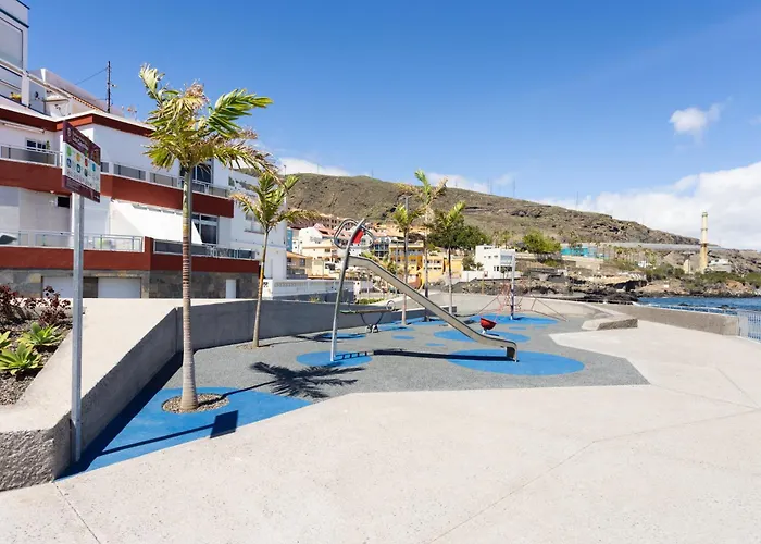 Home2book Charming Retreat In Caletillas * Candelaria