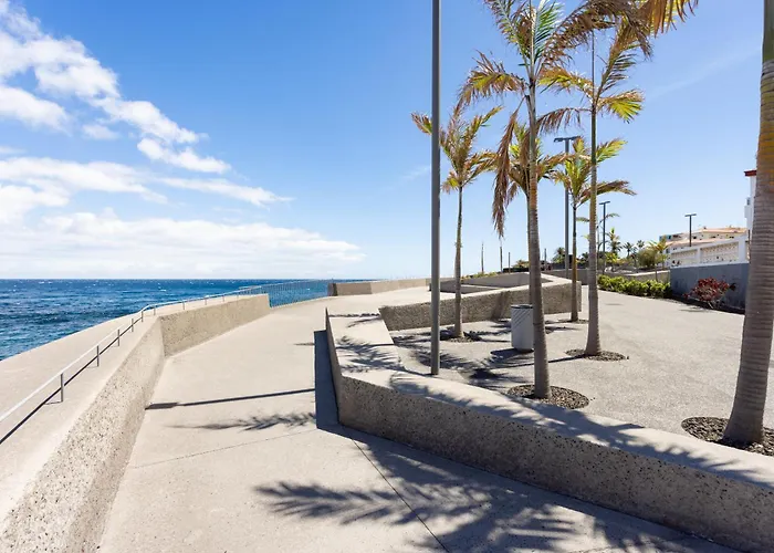 Home2book Charming Retreat In Caletillas