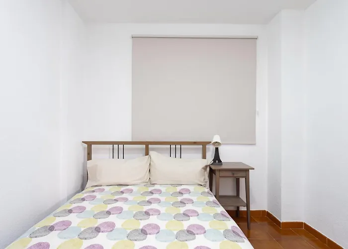 Home2book Charming Retreat In Caletillas Appartement