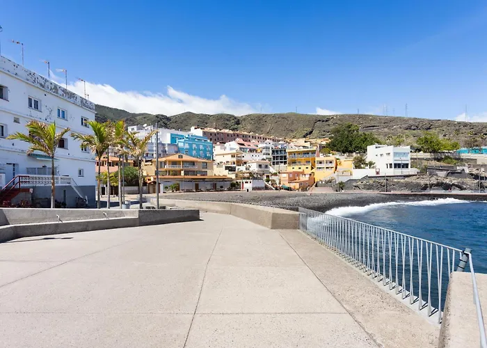 Appartement Home2book Charming Retreat In Caletillas Candelaria