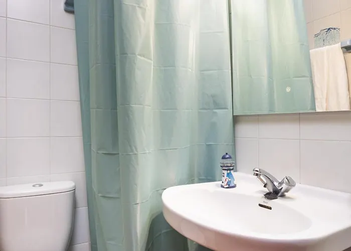 Appartement Home2book Charming Retreat In Caletillas