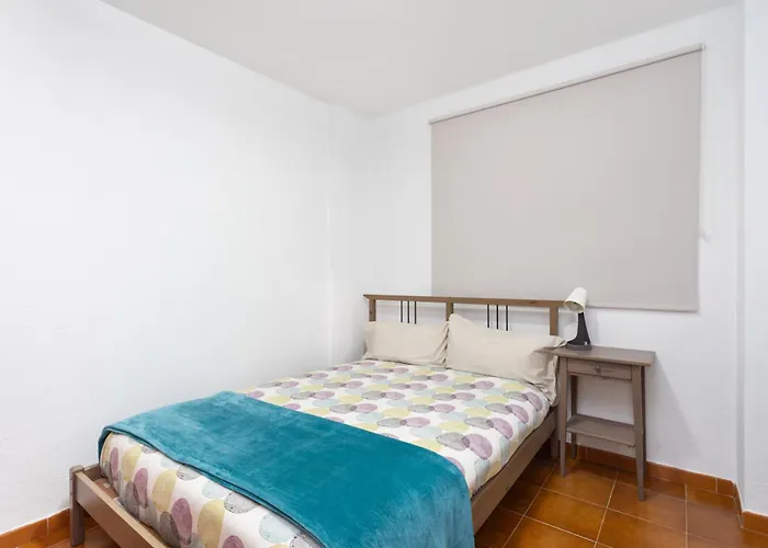 Apartment Home2book Charming Retreat In Caletillas *