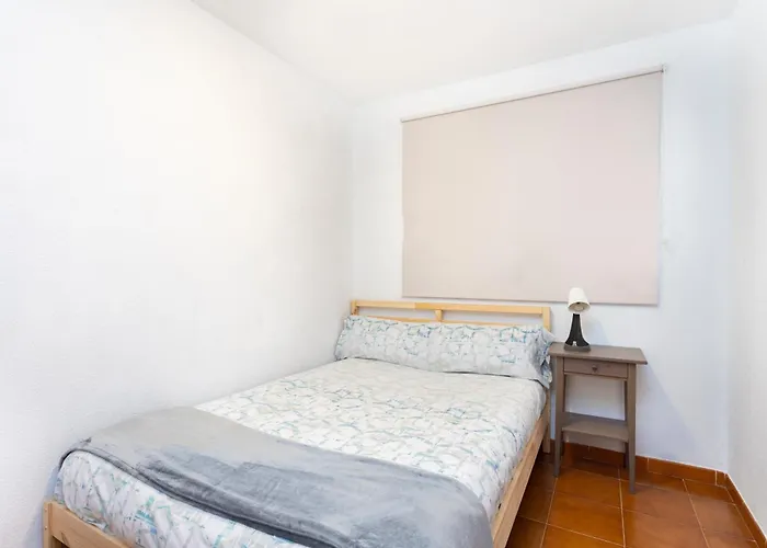 Home2book Charming Retreat In Caletillas Apartment Candelaria