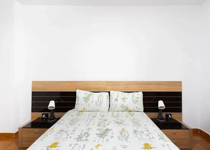 Home2book Charming Retreat In Caletillas