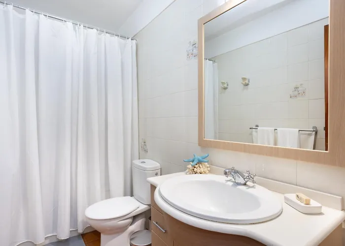 Home2book Charming Retreat In Caletillas Apartment Candelaria