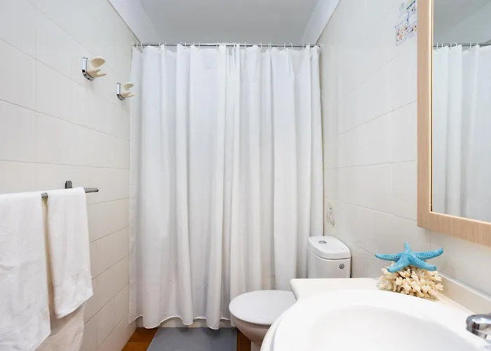 Home2book Charming Retreat In Caletillas Appartement