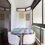 Apartment Home2book Charming Retreat In Caletillas *