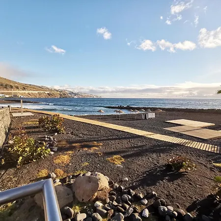 Home2book Charming Retreat In Caletillas Lejlighed *