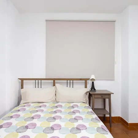 Home2book Charming Retreat In Caletillas Appartamento