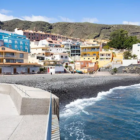 Home2book Charming Retreat In Caletillas Appartement *