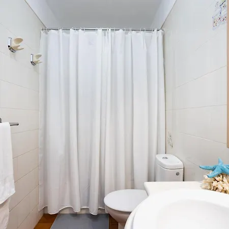 Home2book Charming Retreat In Caletillas Appartamento