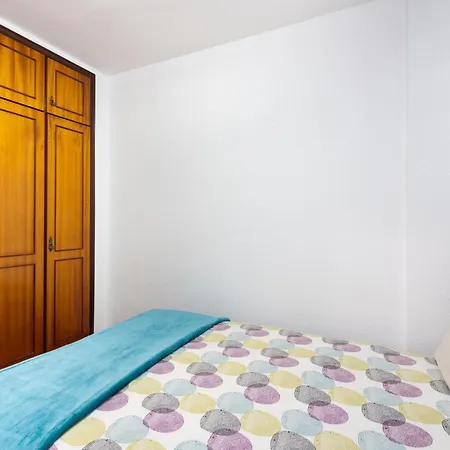 Home2book Charming Retreat In Caletillas