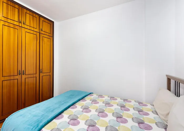 Home2book Charming Retreat In Caletillas