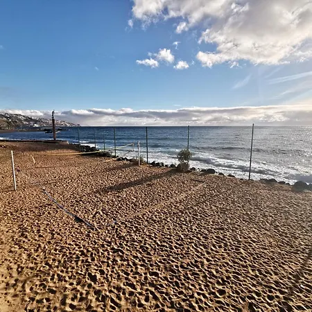 Home2book Charming Retreat In Caletillas 公寓 *