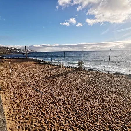 公寓 Home2book Charming Retreat In Caletillas