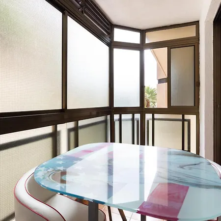 Home2book Charming Retreat In Caletillas *