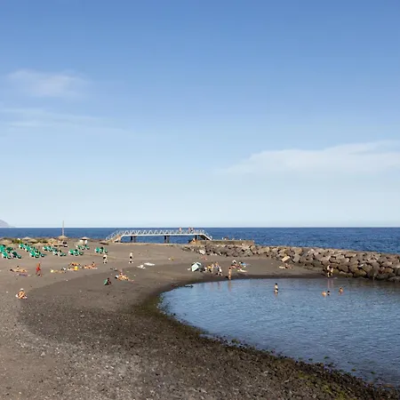 公寓 Home2book Charming Retreat In Caletillas