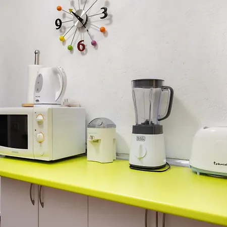 Home2book Charming Retreat In Caletillas 公寓 坎德拉里亚