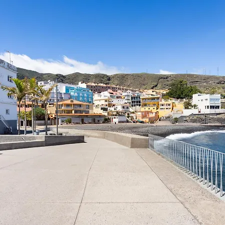 公寓 Home2book Charming Retreat In Caletillas 坎德拉里亚