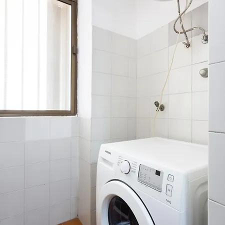 公寓 Home2book Charming Retreat In Caletillas *