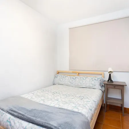 Home2book Charming Retreat In Caletillas 公寓 坎德拉里亚
