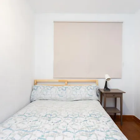 Home2book Charming Retreat In Caletillas * 坎德拉里亚