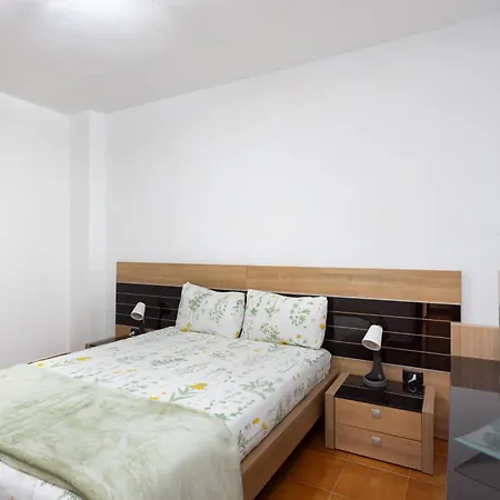 Home2book Charming Retreat In Caletillas