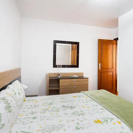 Home2book Charming Retreat In Caletillas