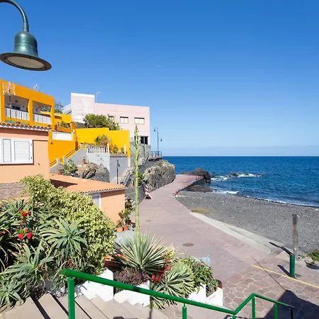 Home2book Charming Retreat In Caletillas 坎德拉里亚